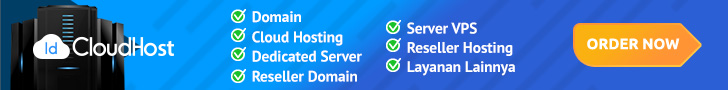 IDCLoudHost